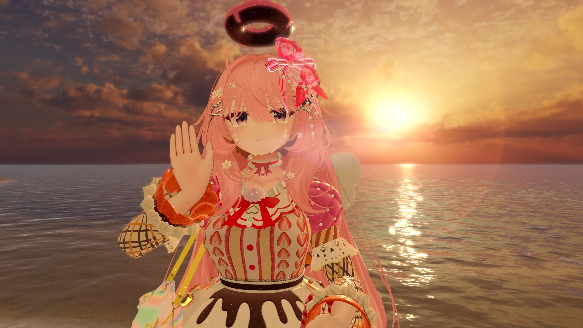 さようならバレンタイン