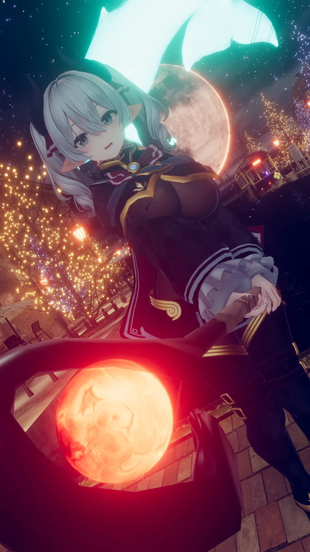 尾割おわりの作品