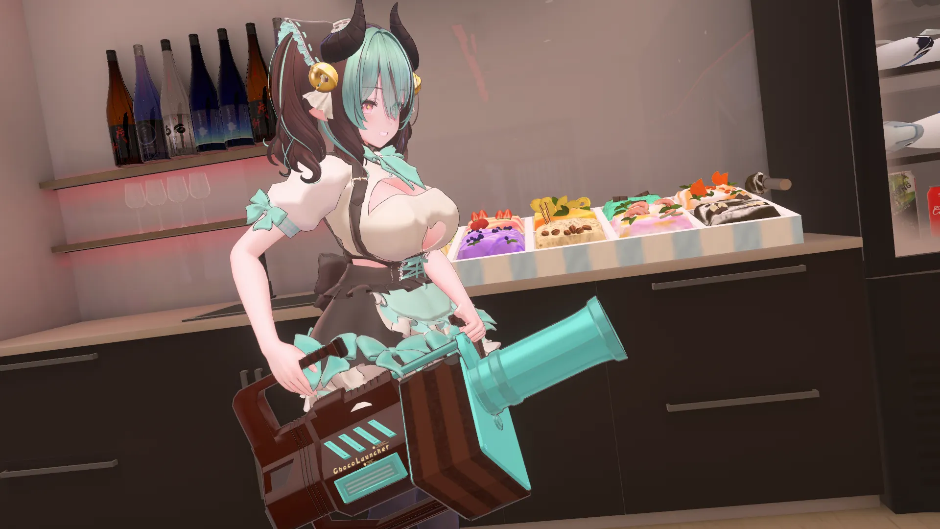 尾割おわりの作品