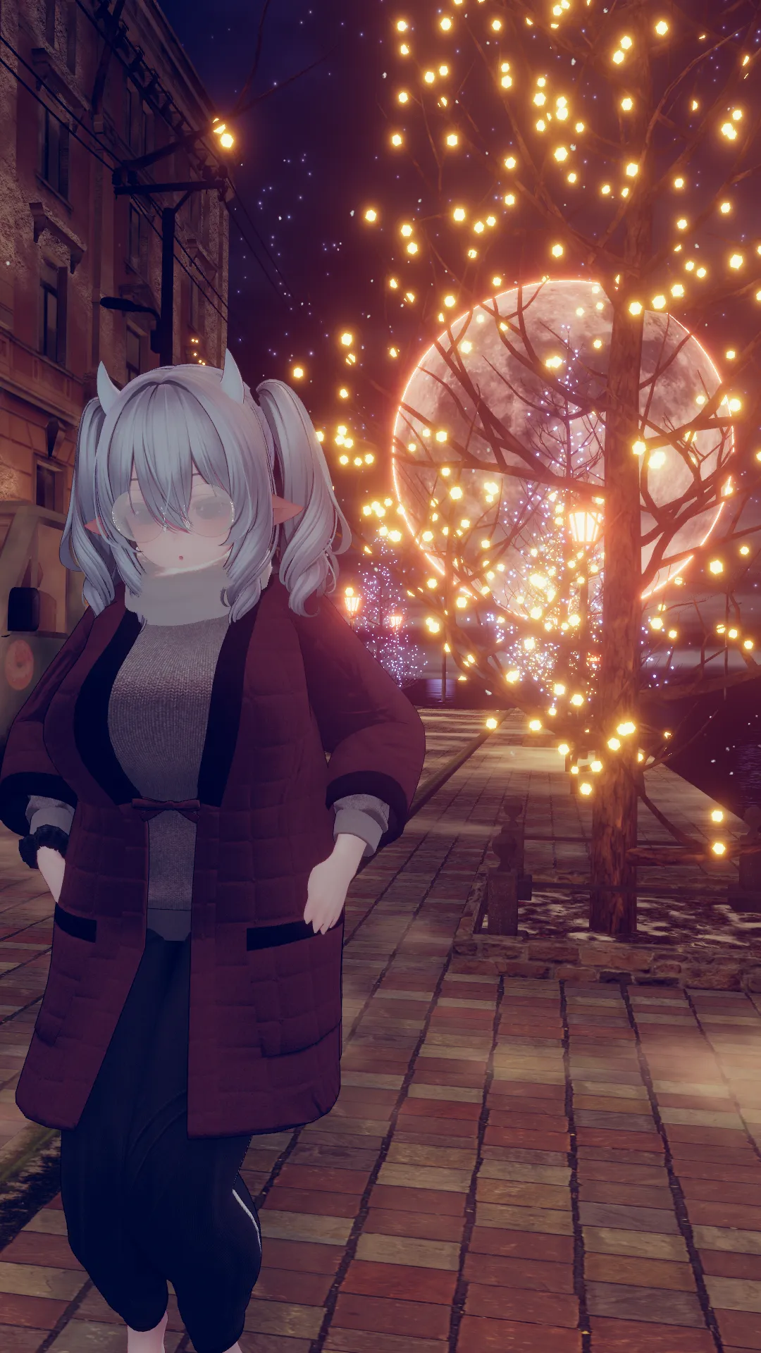 尾割おわりの作品