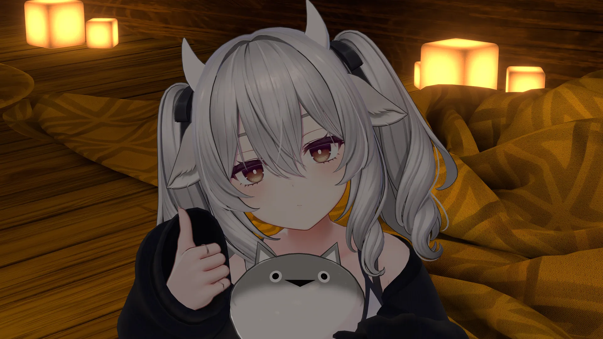 ぬーぬーの作品