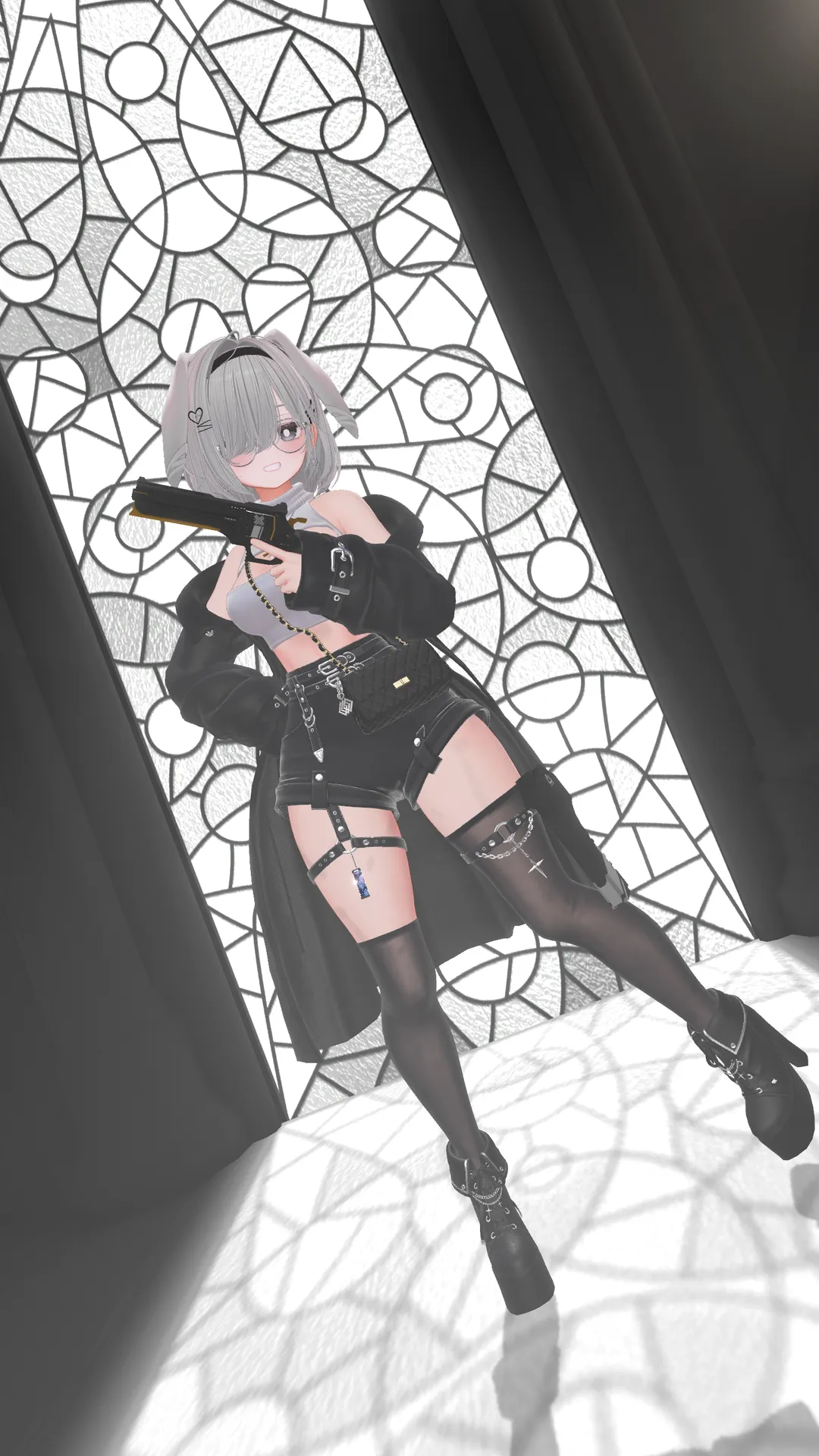 好きを詰め込む