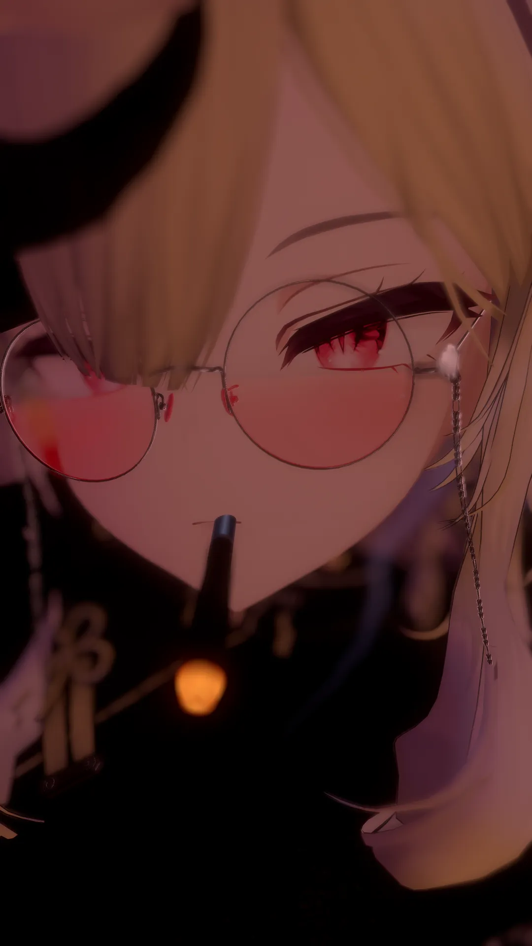 ミルティナくん、です