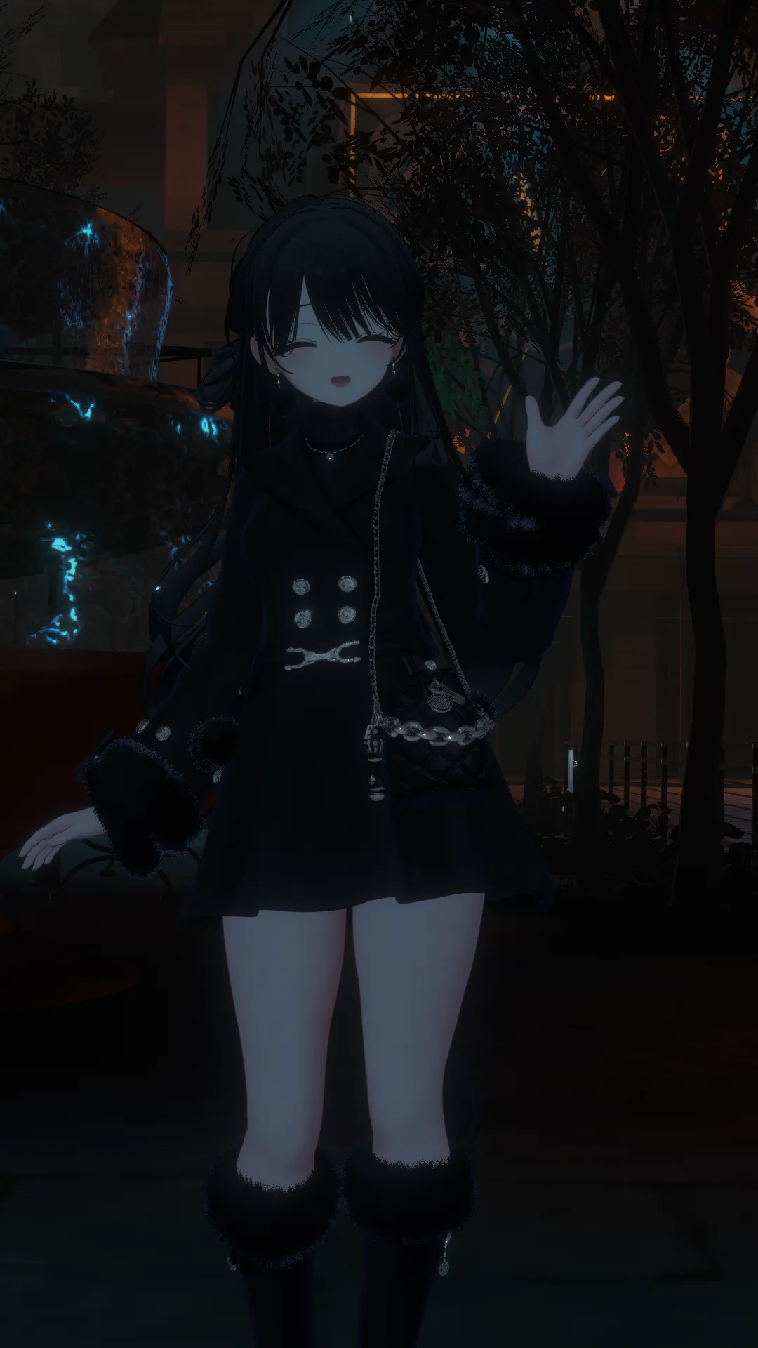 ミルティナちゃん SERAPHIM