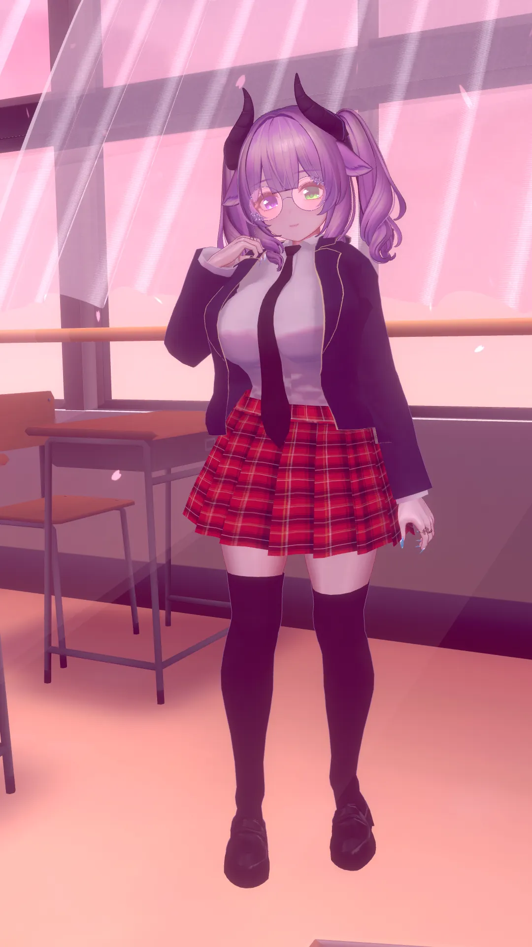 うちのミルティナちゃん