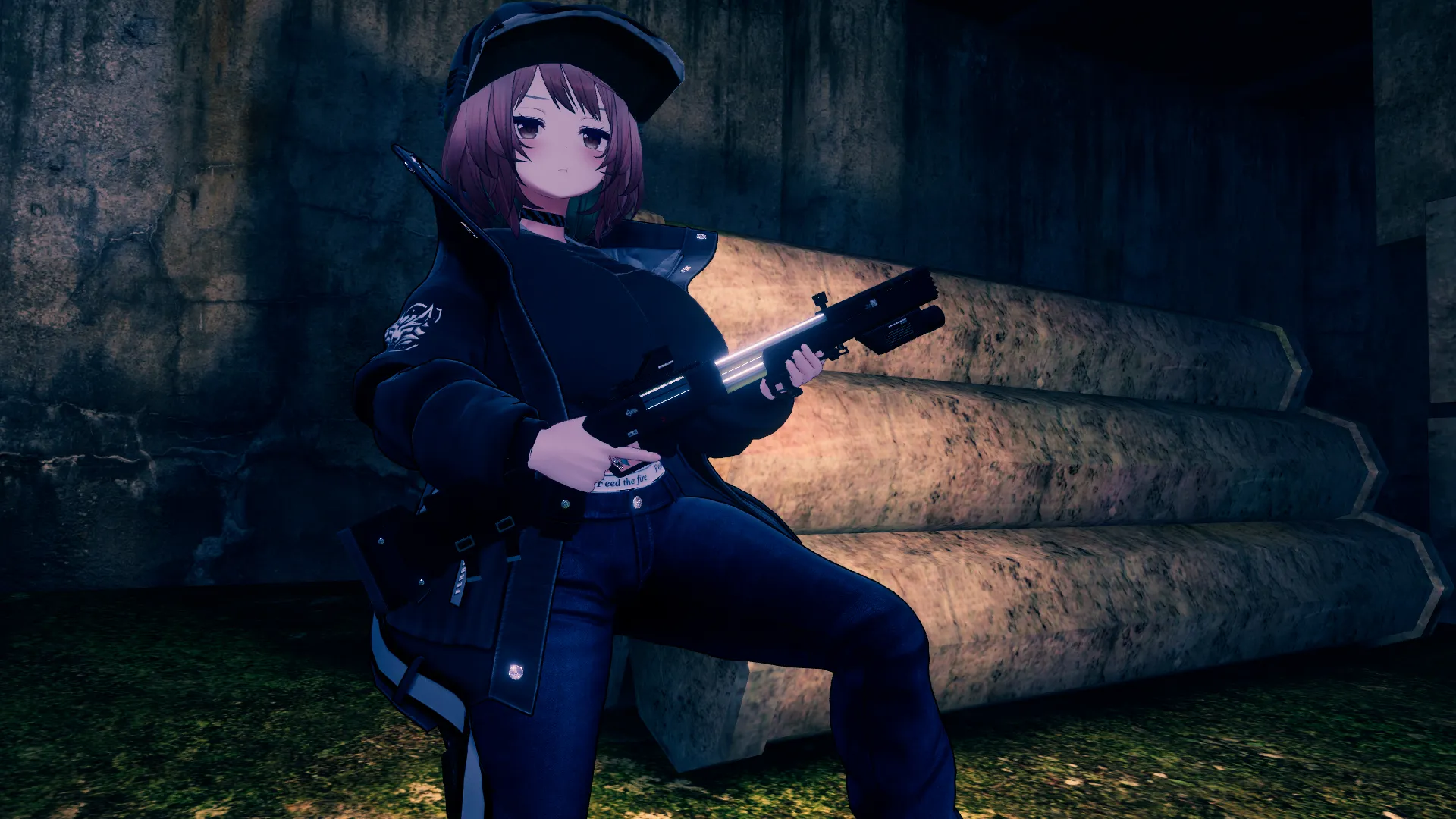 いつかのどこか