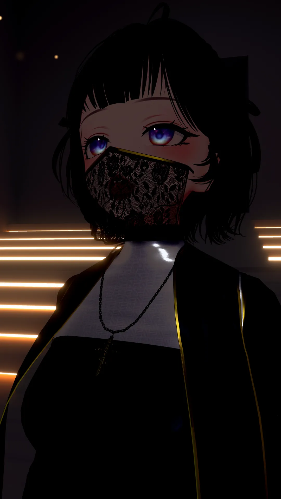 sen's/おそらテクスチャ『ゆうがた』（by:UmollC）