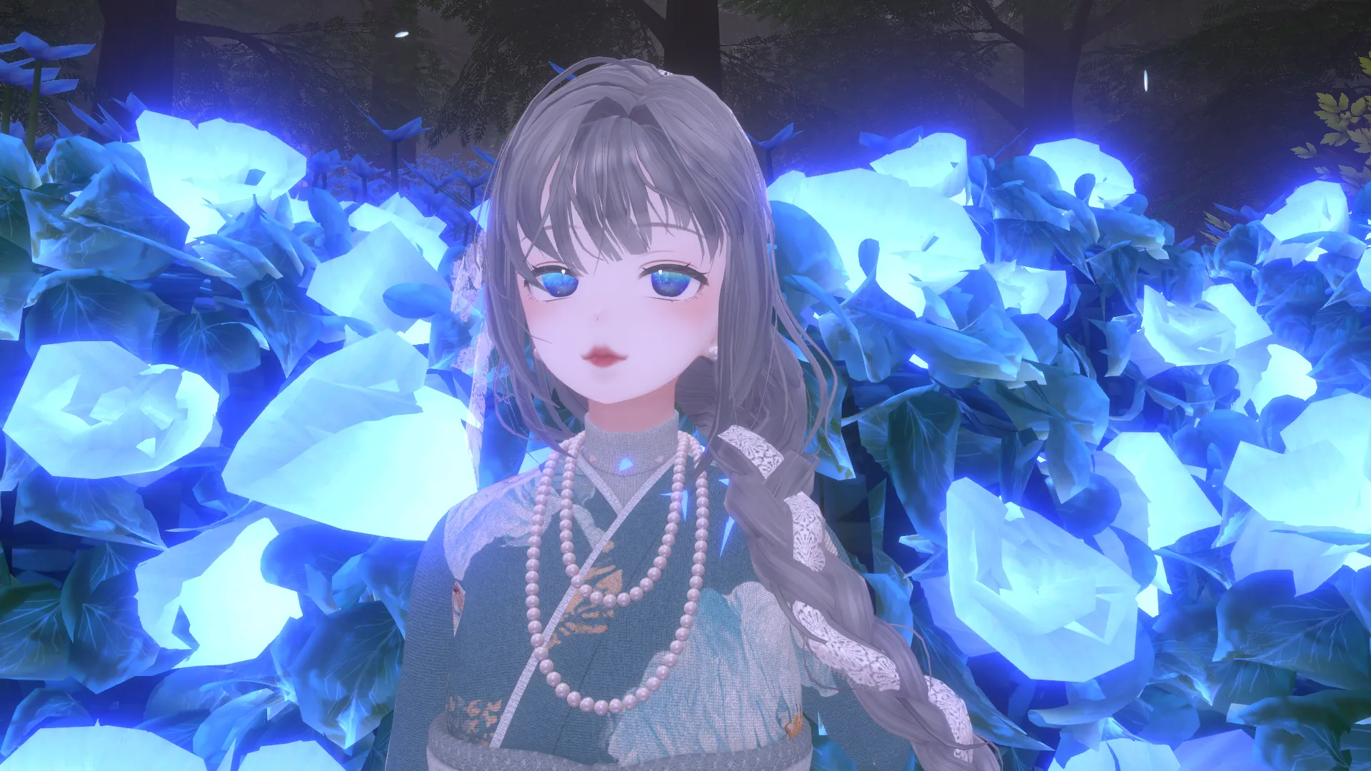 sen's/おそらテクスチャ『うみ４』（by:UmollC）