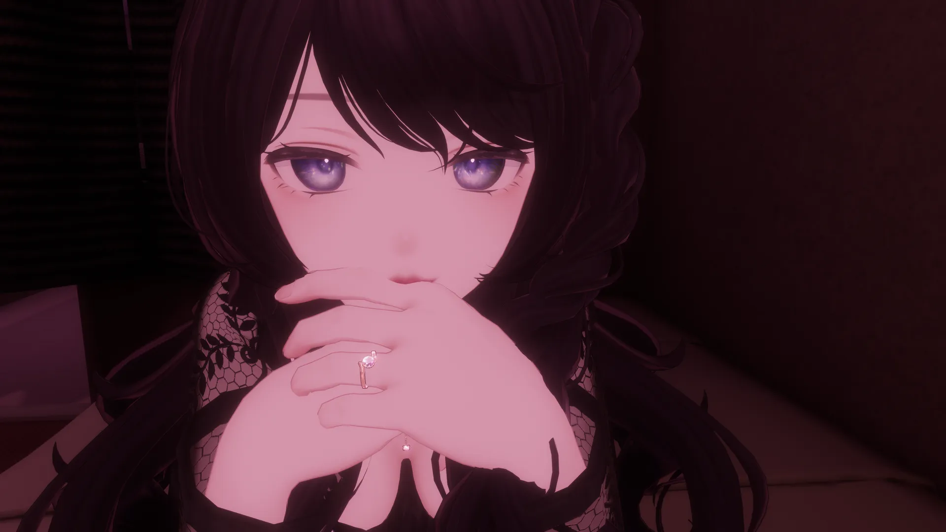 sen's/おそらテクスチャ『よぞら』（by:UmollC）