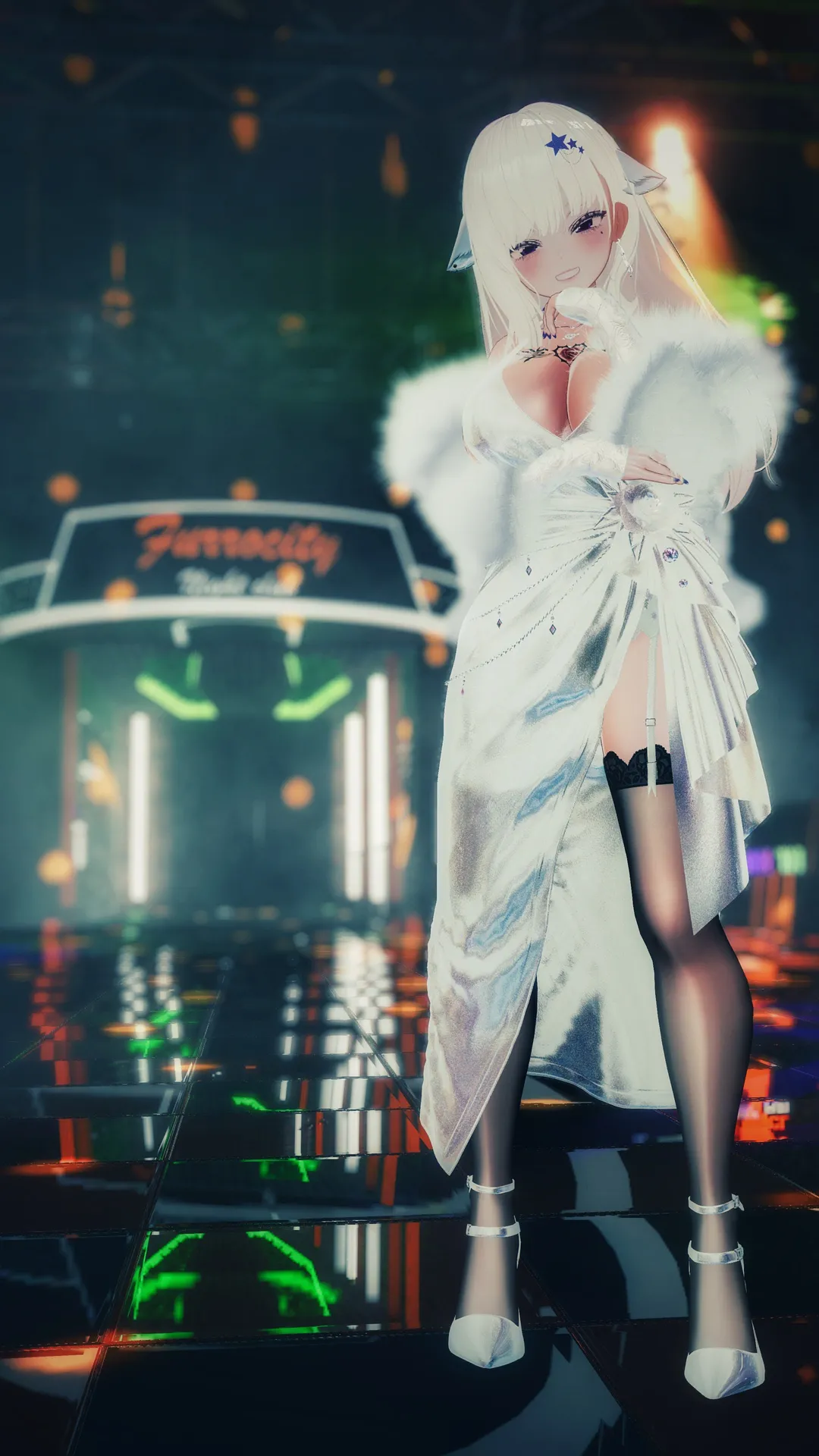 Vega Northlightの作品