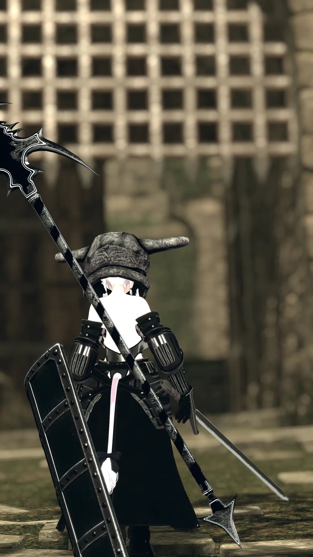 ミルティナイト！