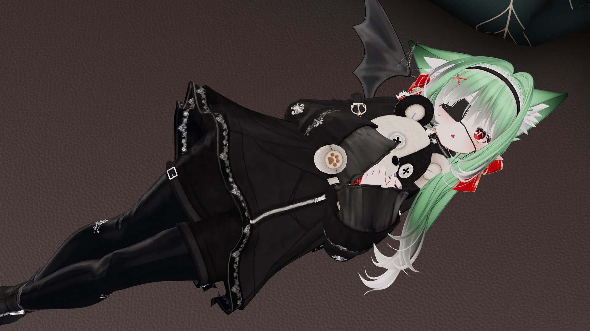 みるてなちゃん