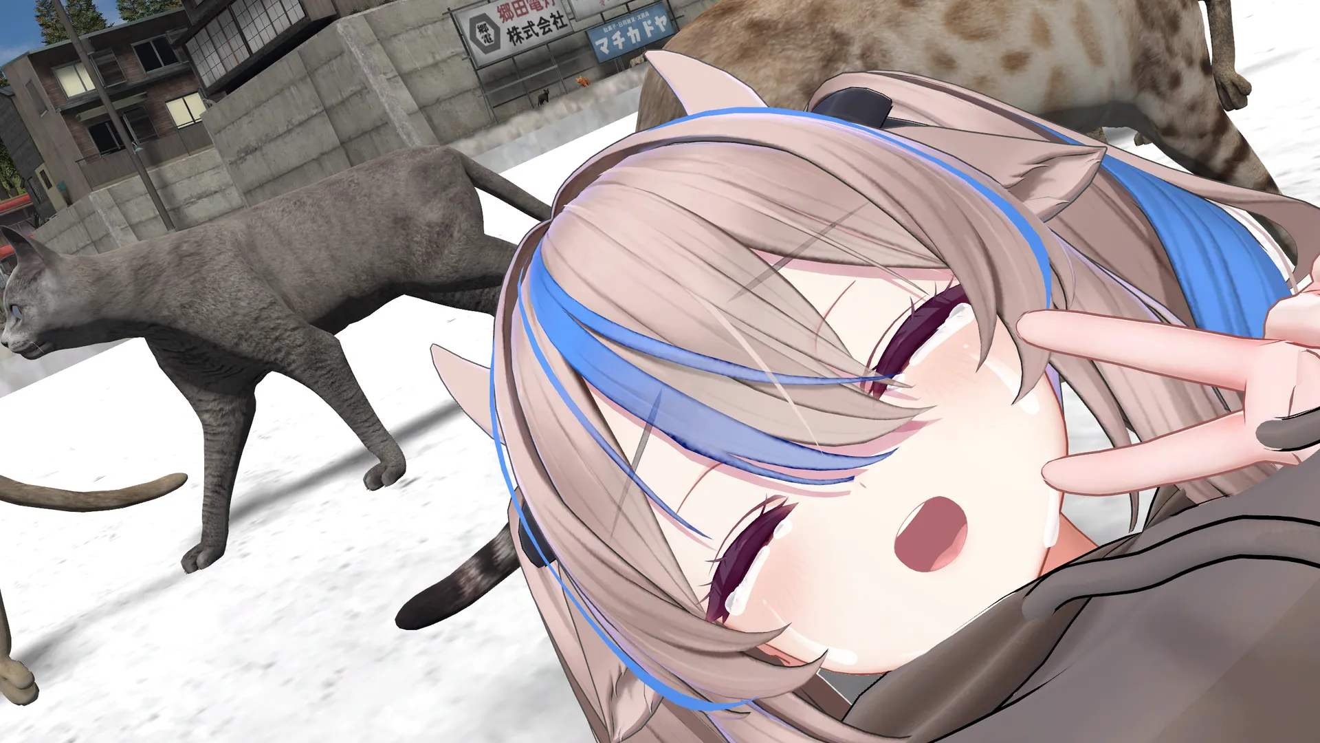 ぶらべるの作品