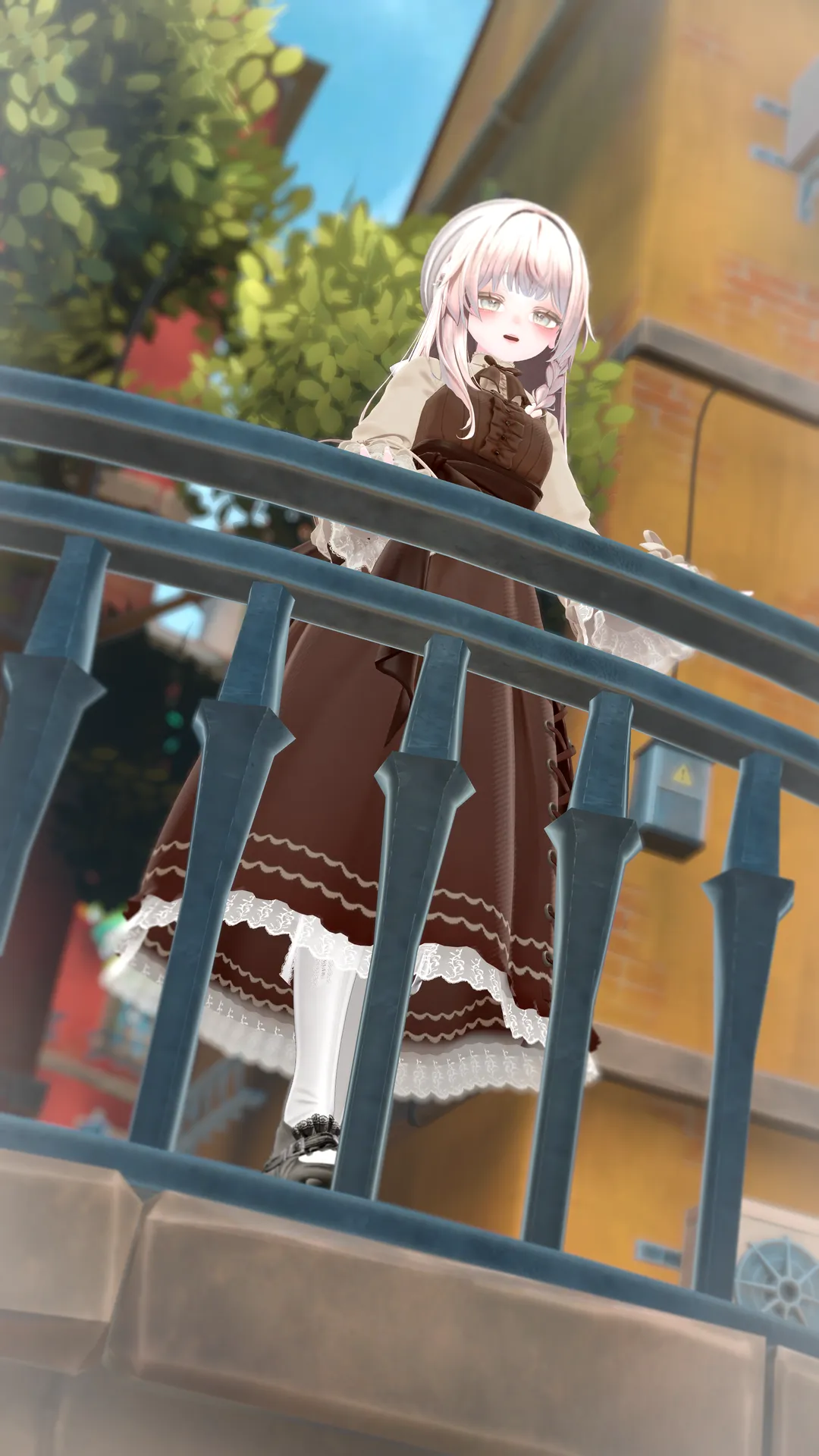 【PR】ショコラドレス