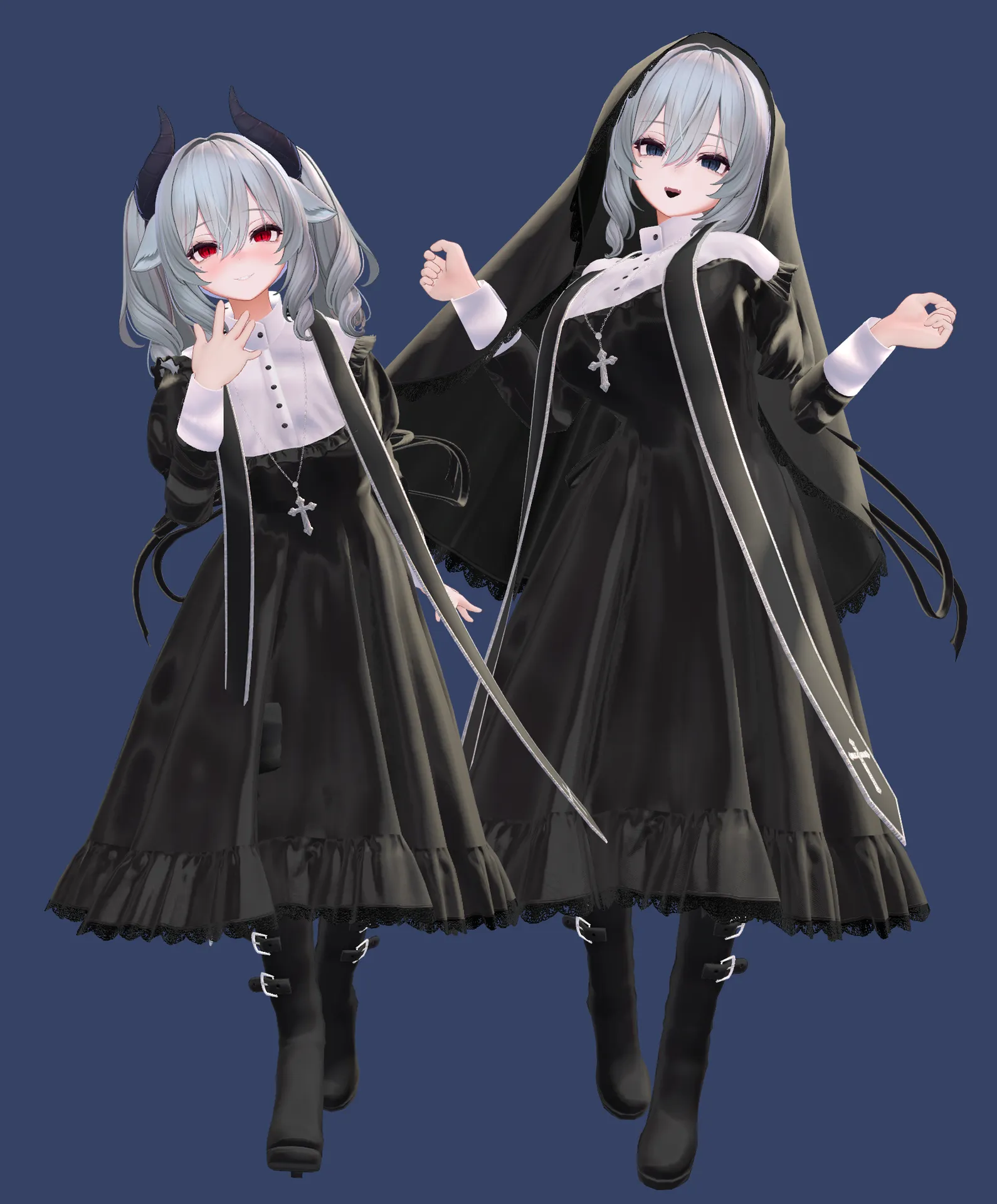 しゅがみんの作品