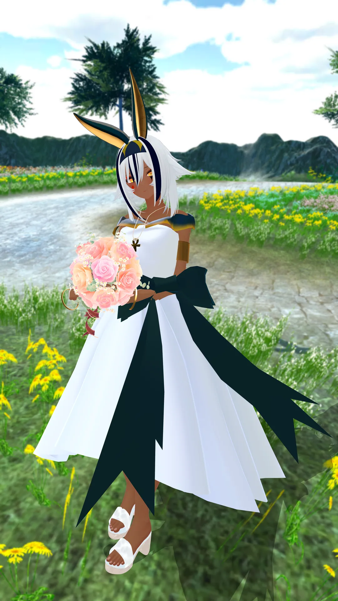 英霊催装 ニトオルタ