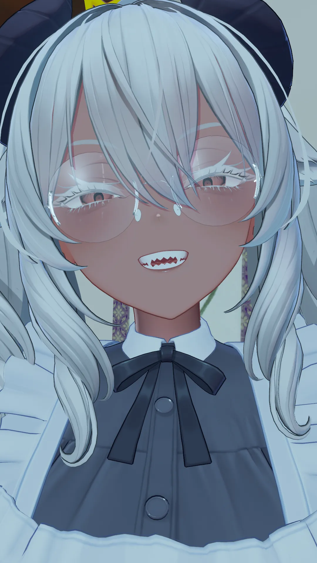 性癖の詰め合わせ