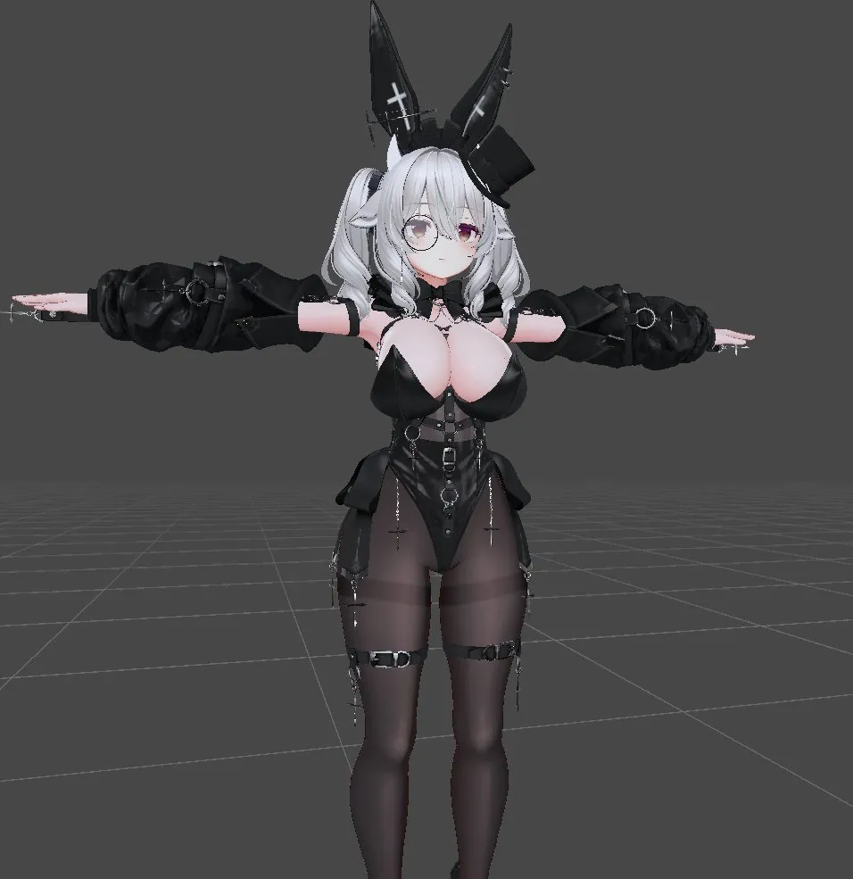 改変が間に合わない?許してクレ…