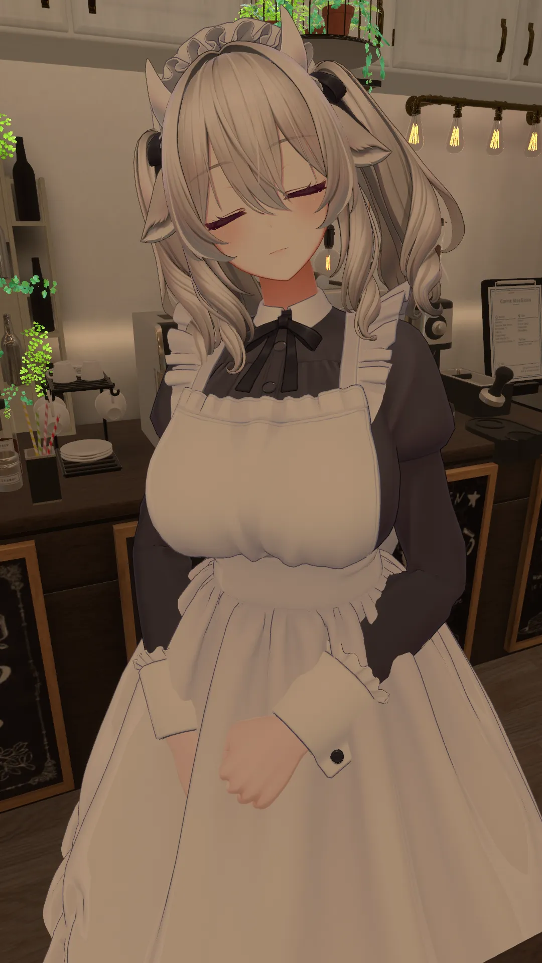 大人ミルティナちゃん