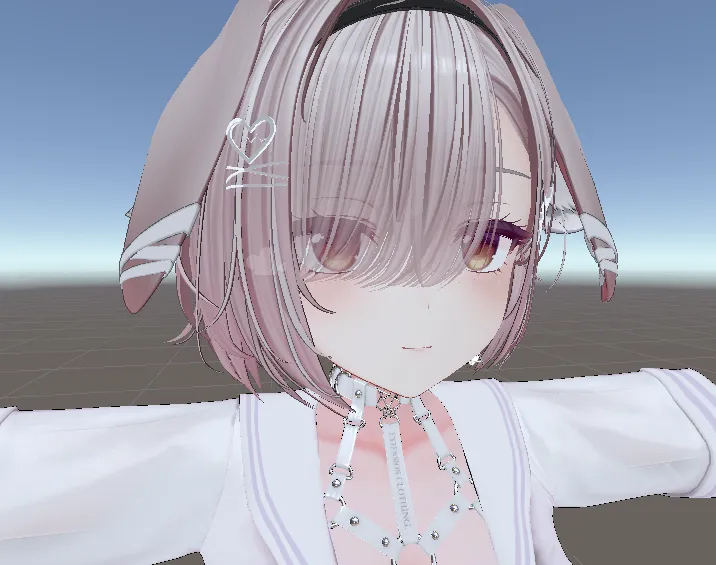 改変が間に合いませんでした；；