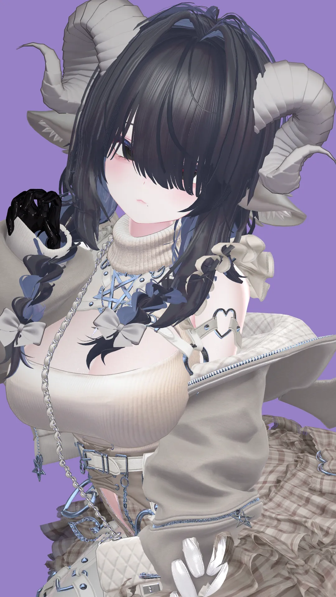 儚くて、ミステリアス