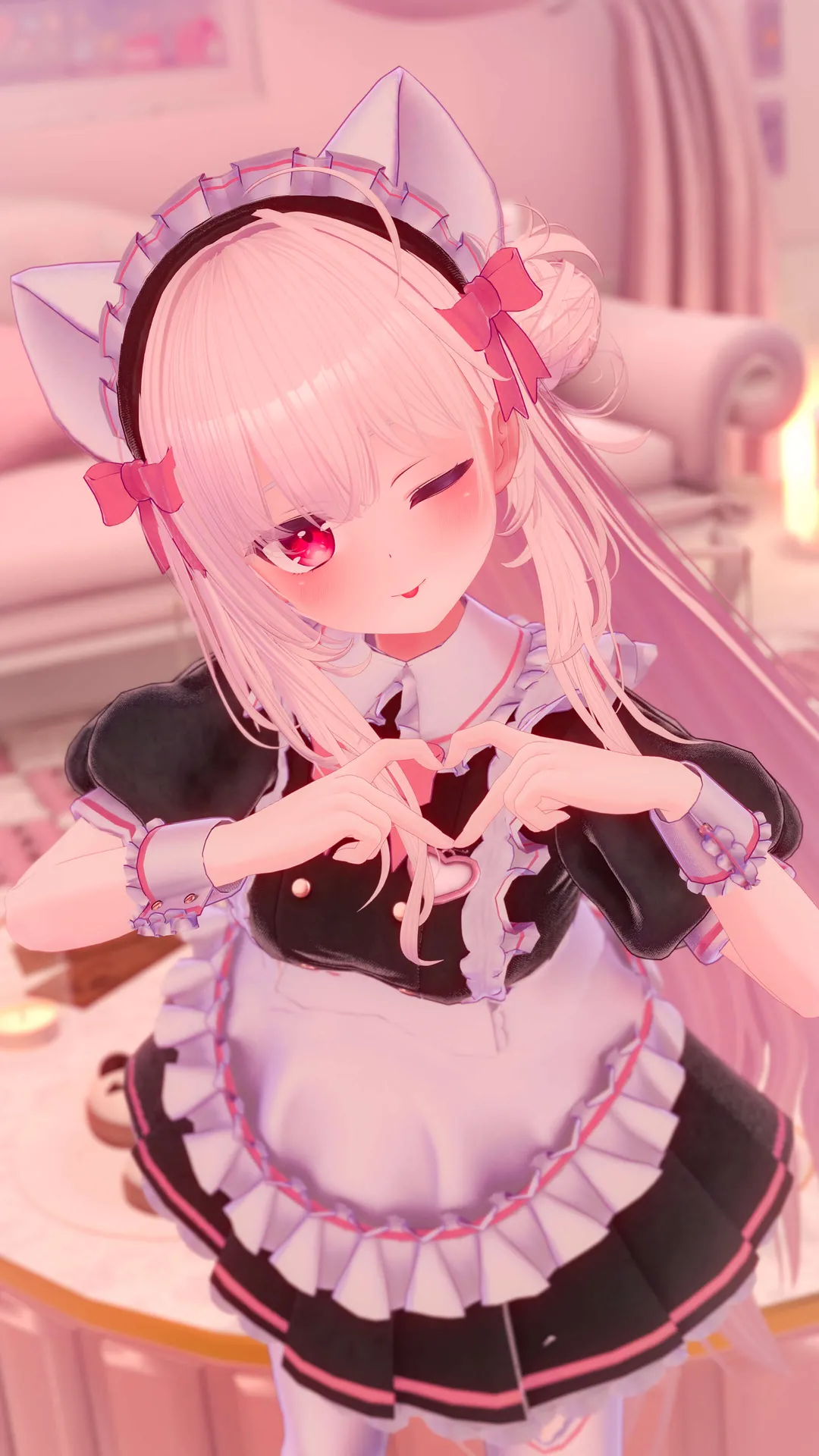 MeltyWhipシアンちゃん