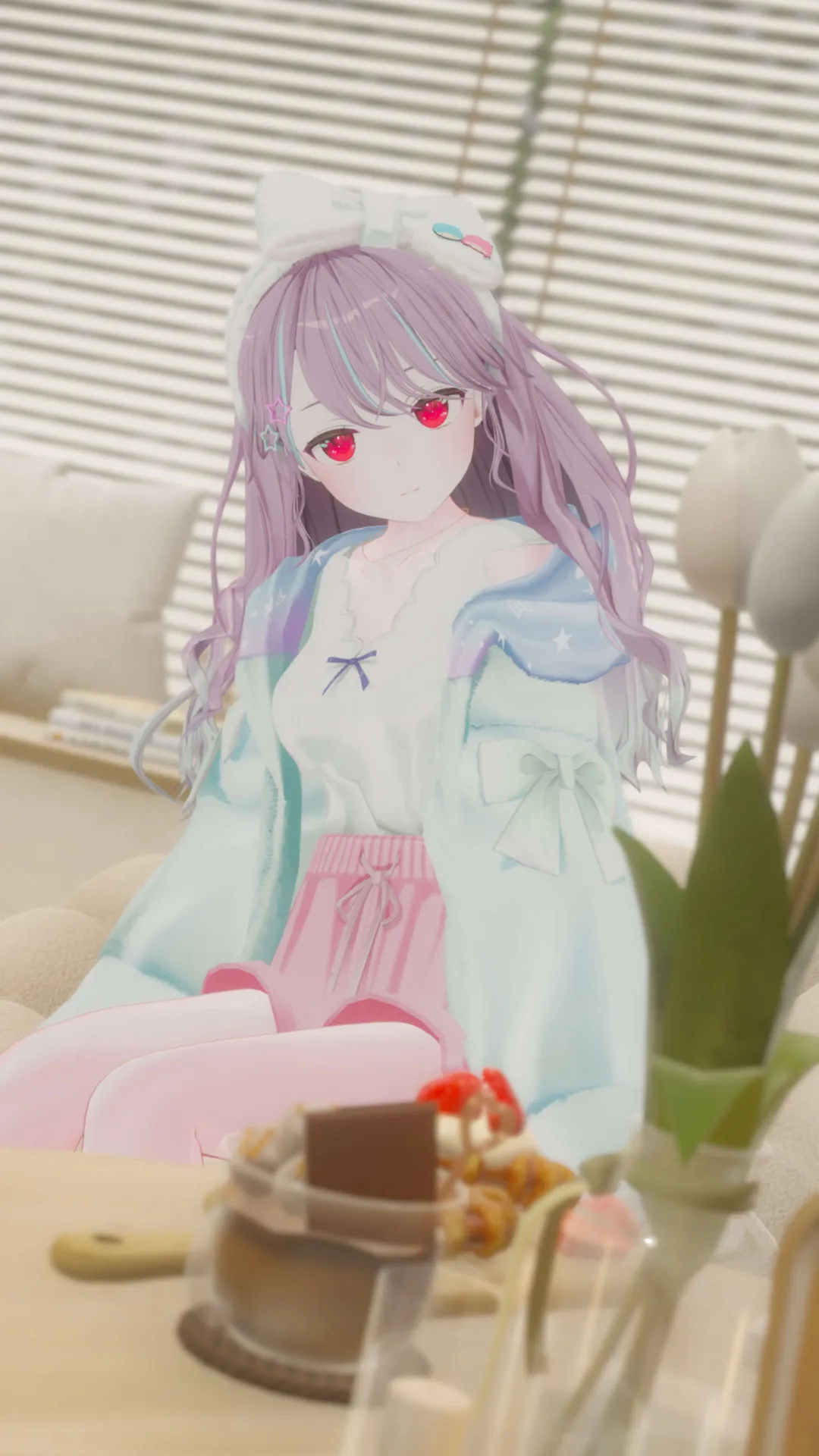 サンリオデジコレ：リトルツインスターズ