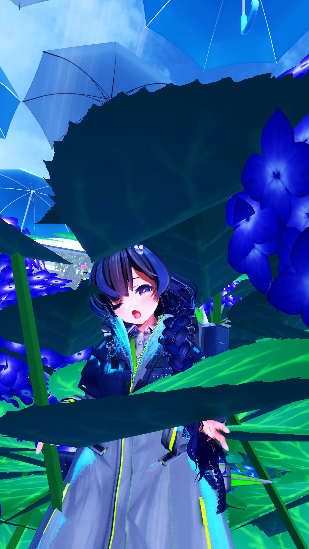 フォトコンテスト