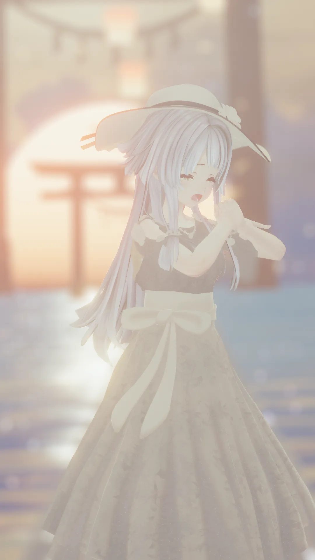 言えないね、悲しいね