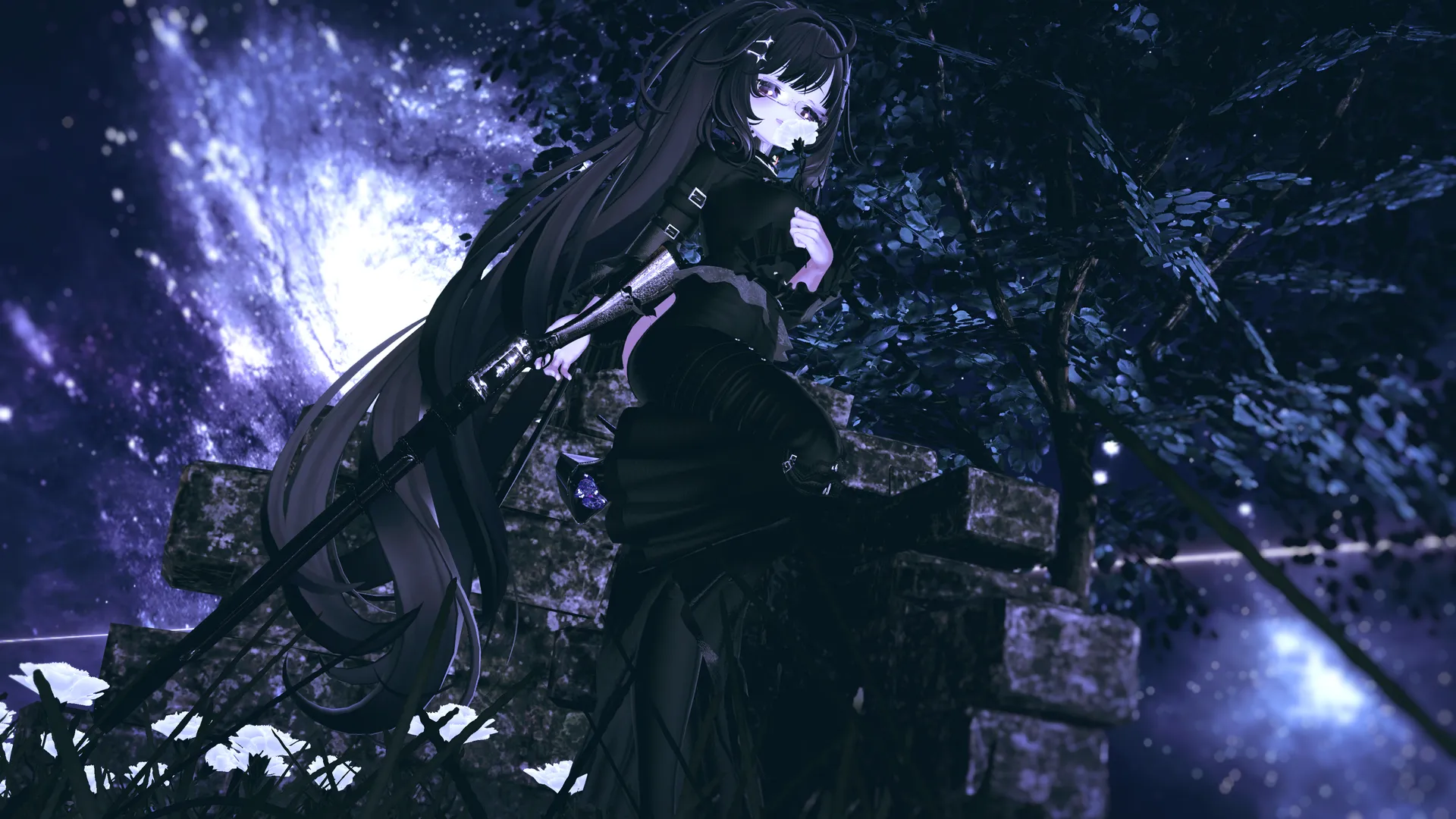 デッドリー・エレガンス