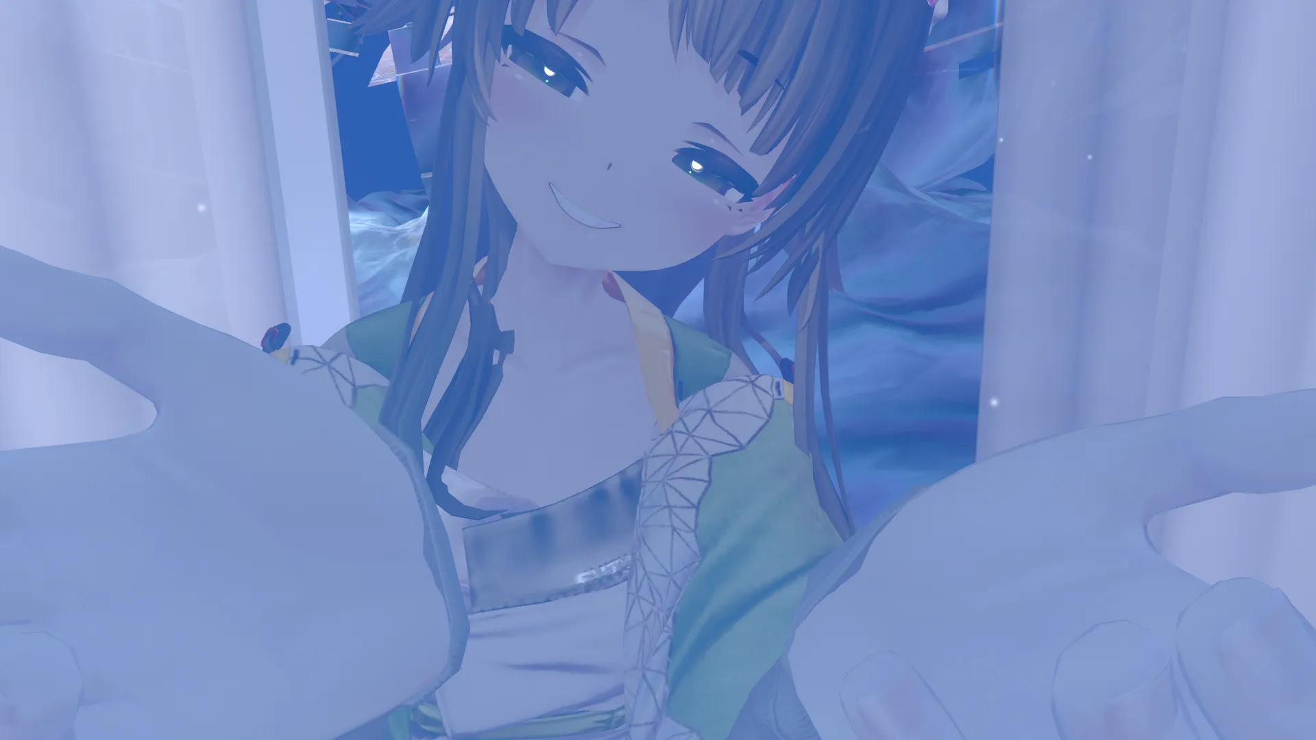 メロトロンママ