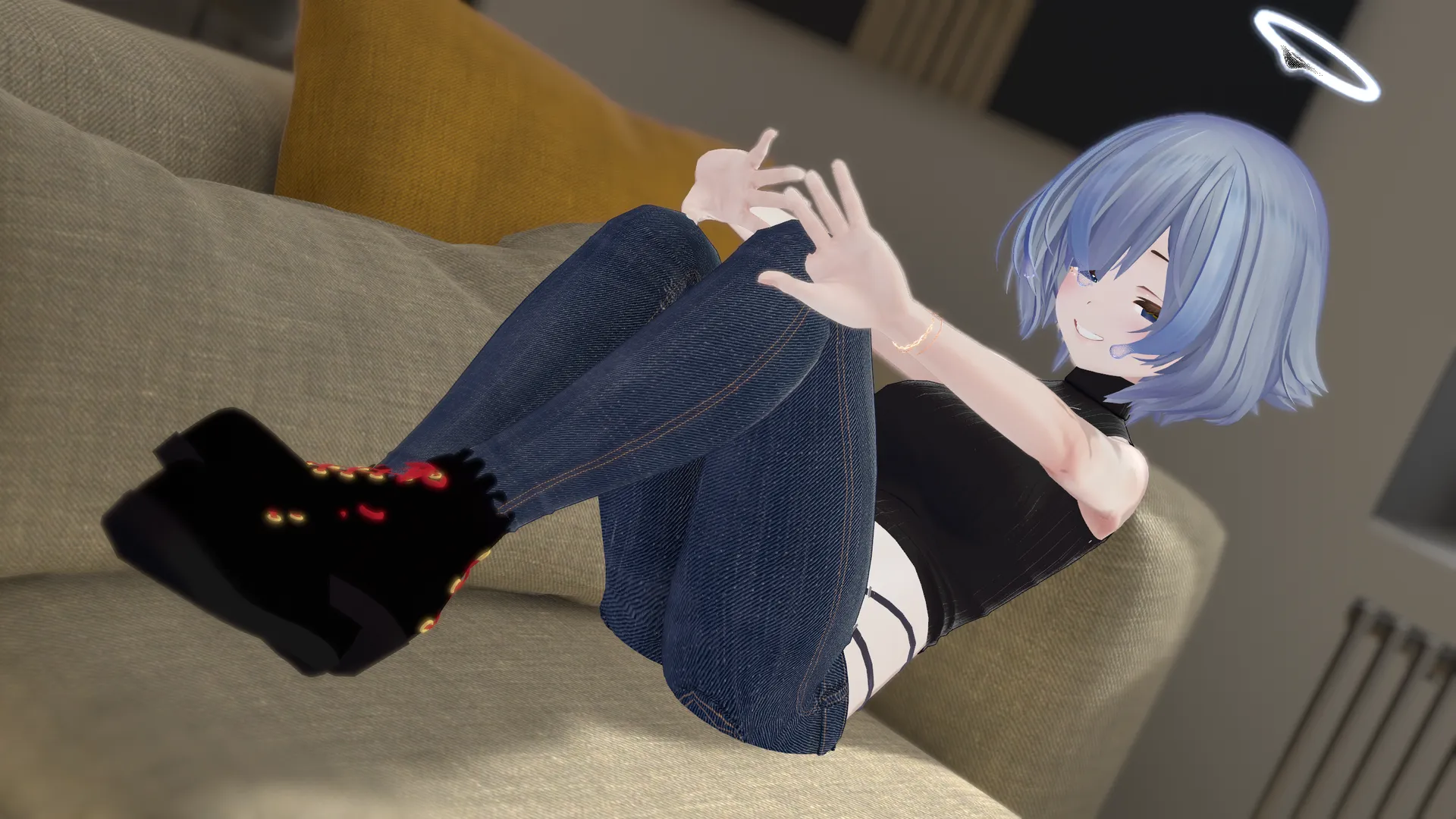 のんびりな毎日