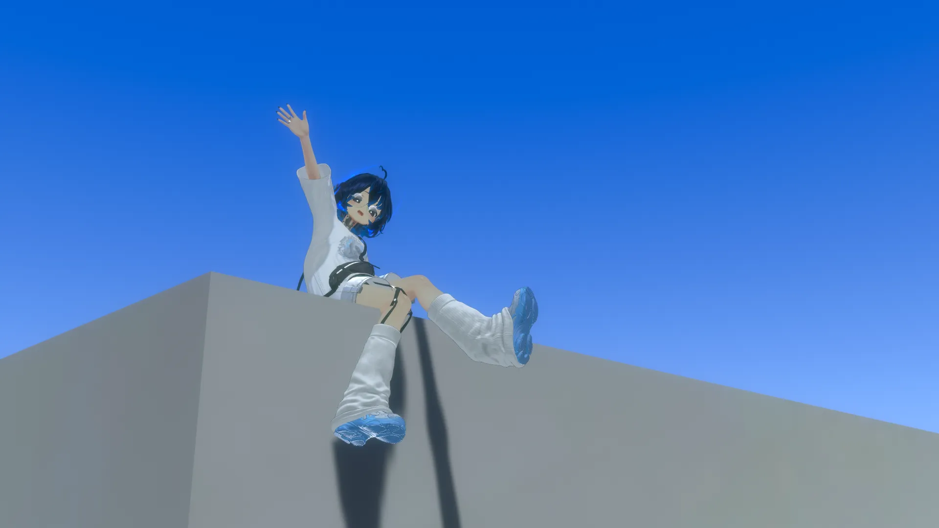 青空のメロトロン