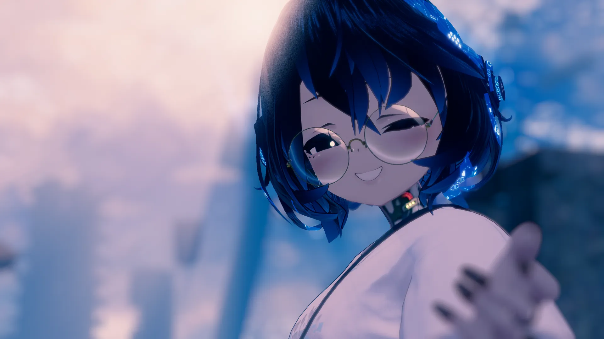 一緒に行こう！