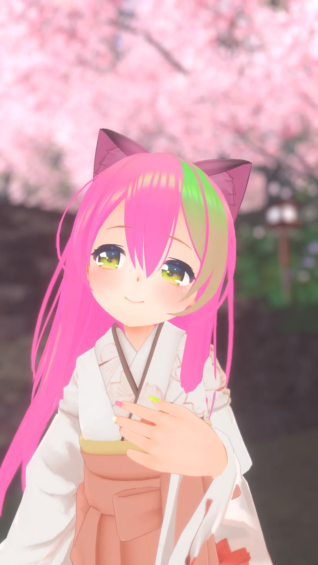 さくらとさくら