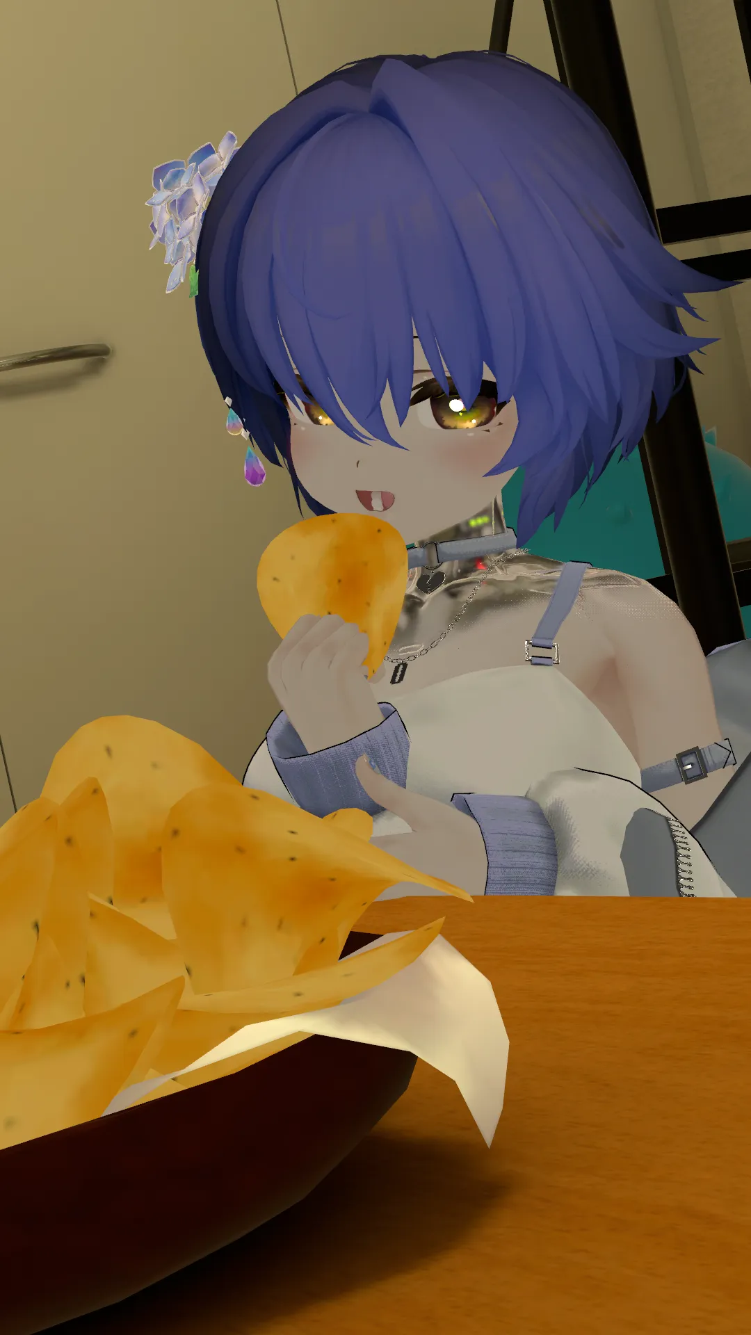 nyakazamuruaiの作品