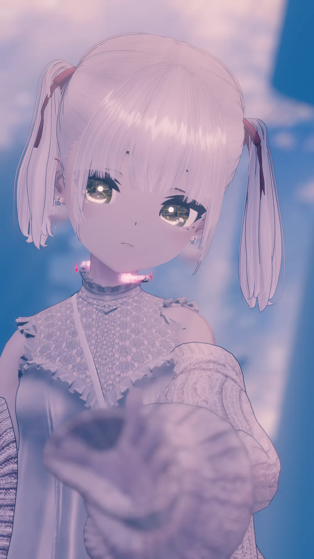 あなたはわたし