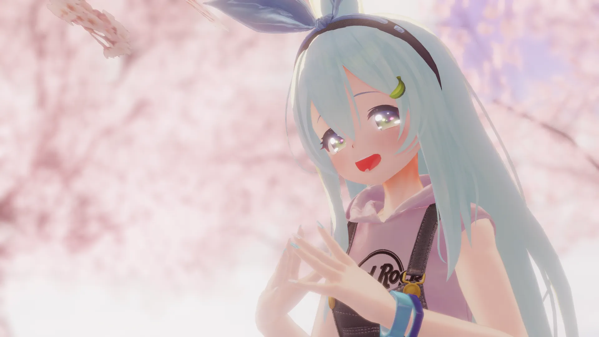 さくらとばなな