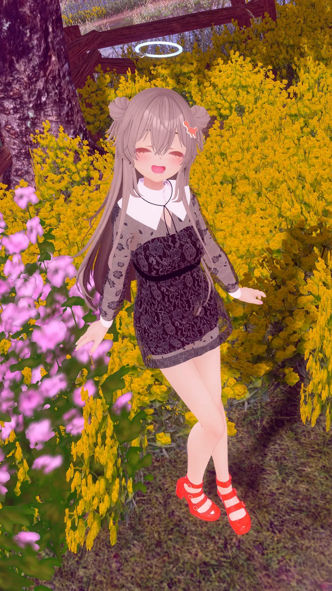 いつものしずくさん