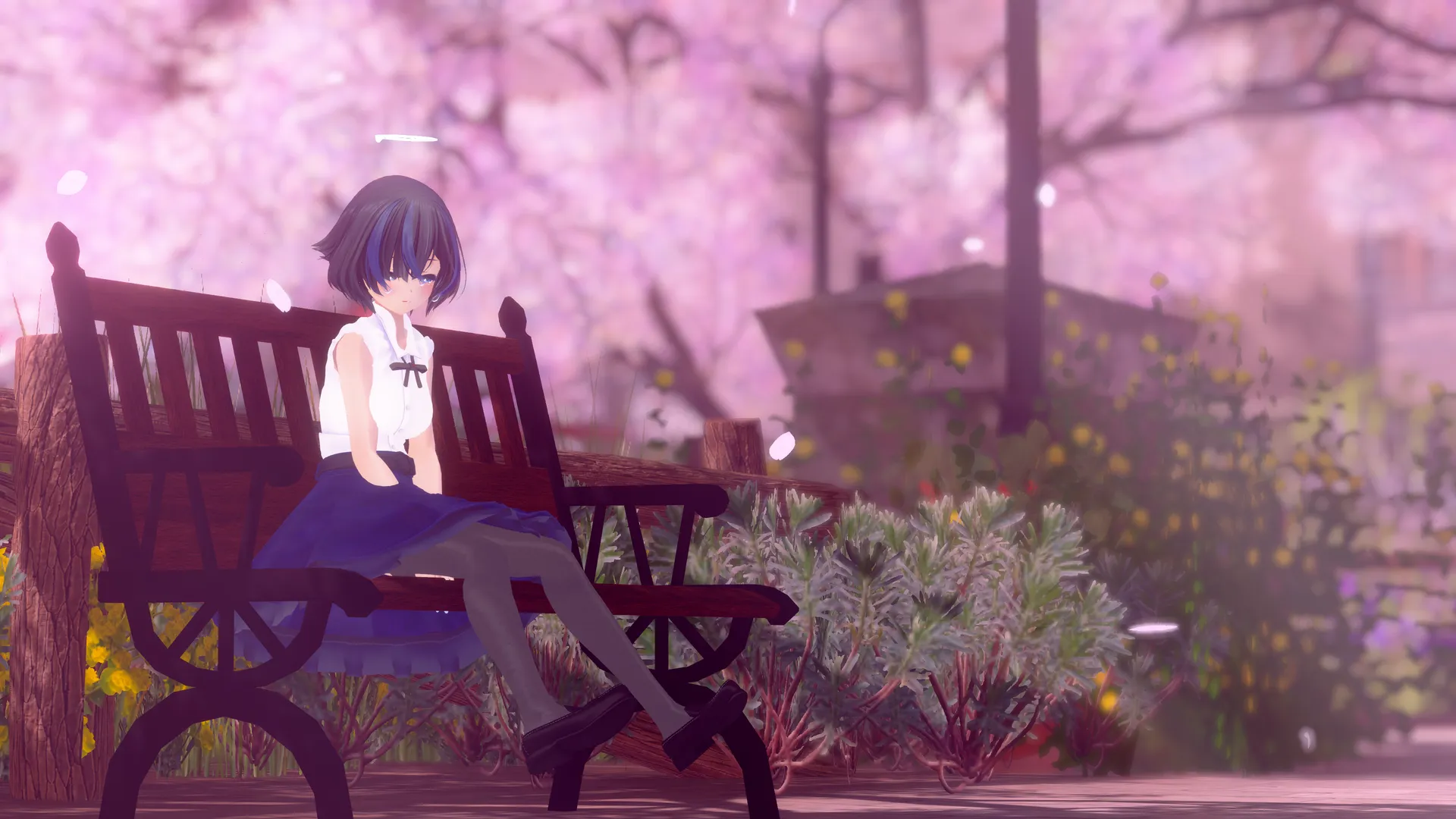 うとうと、すやすや