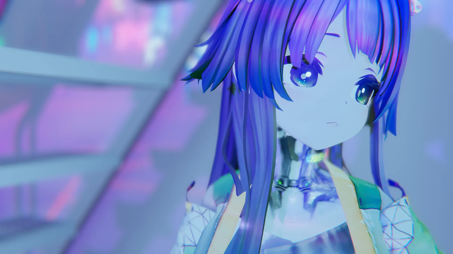 メロトロンちゃん