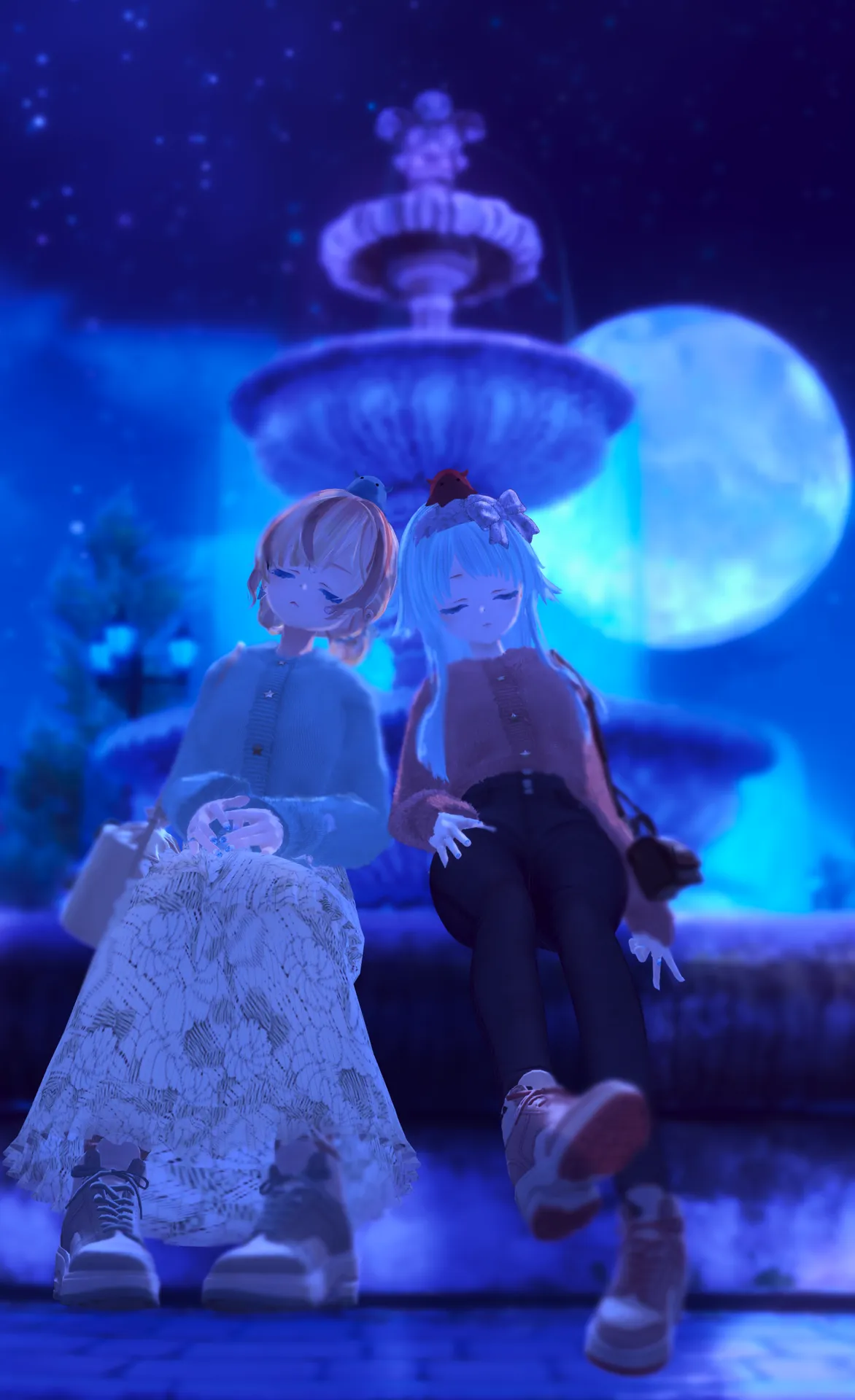 キキララコーデ