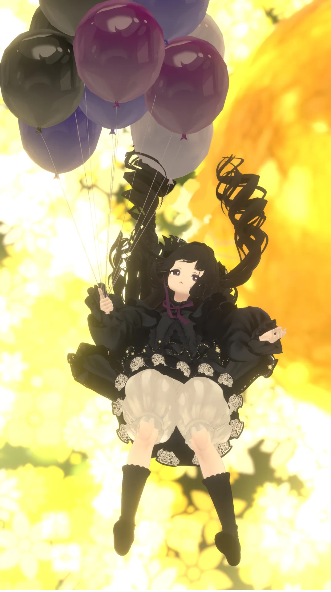 かんぺきメイドメロトロン