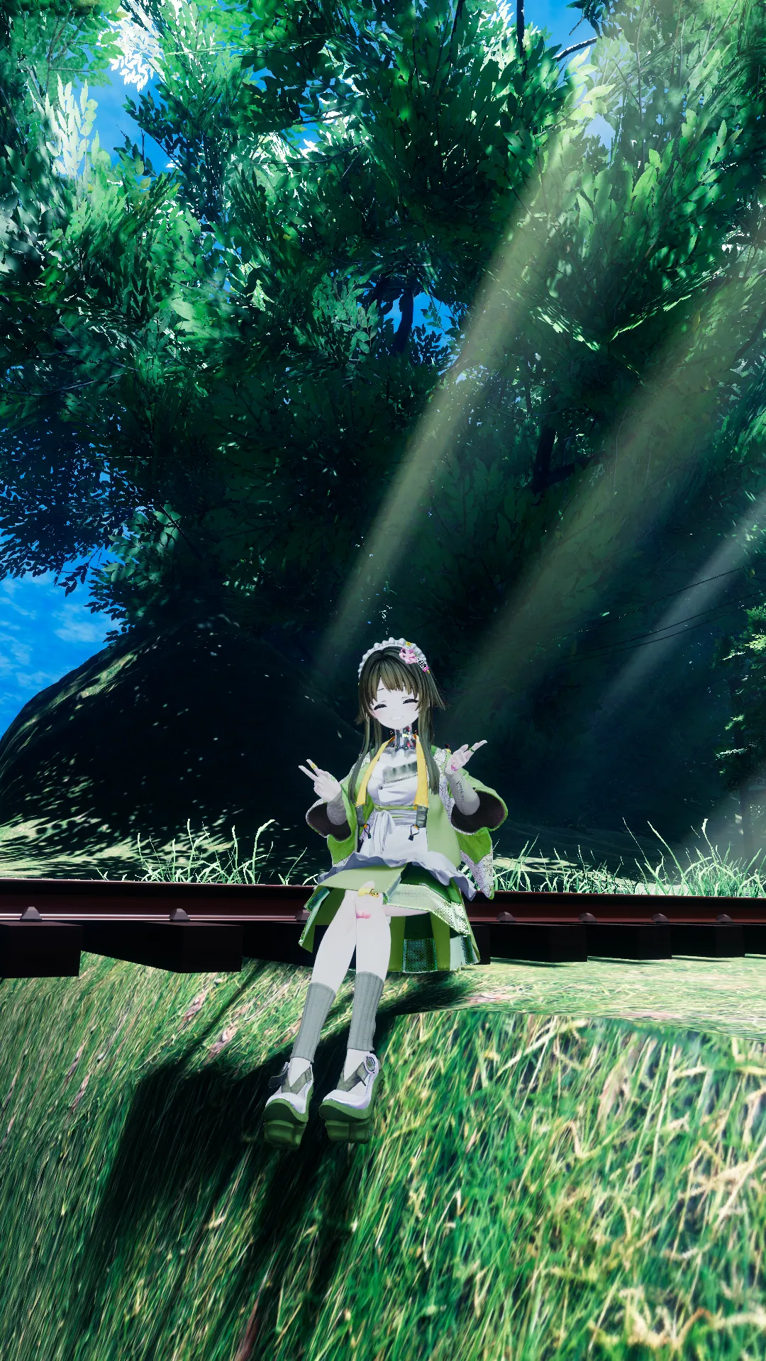 メロトロンちゃん