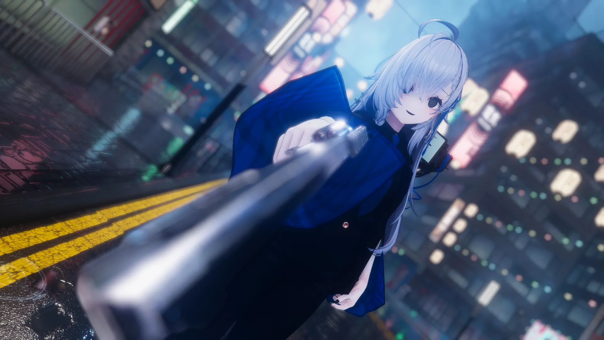 レティニア & レティニエッタ