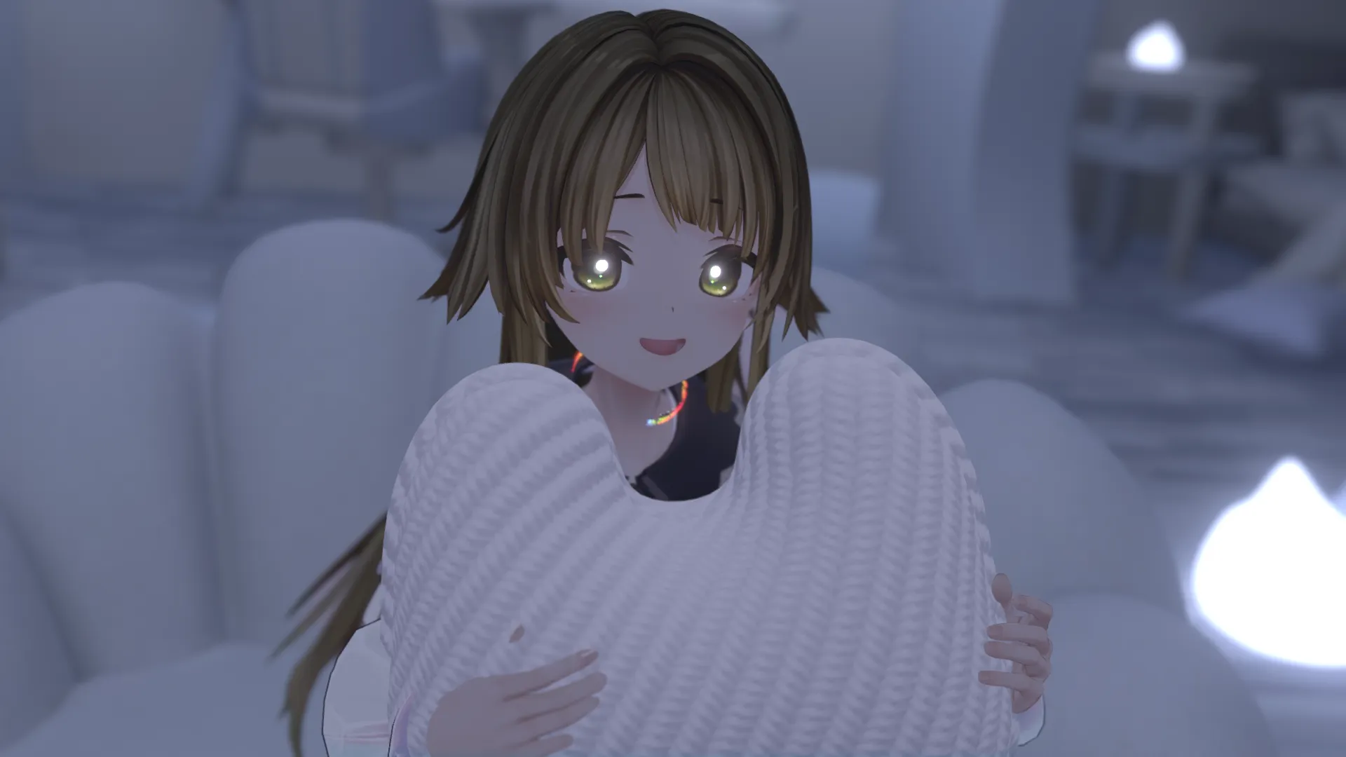 かんぺきメイドメロトロン