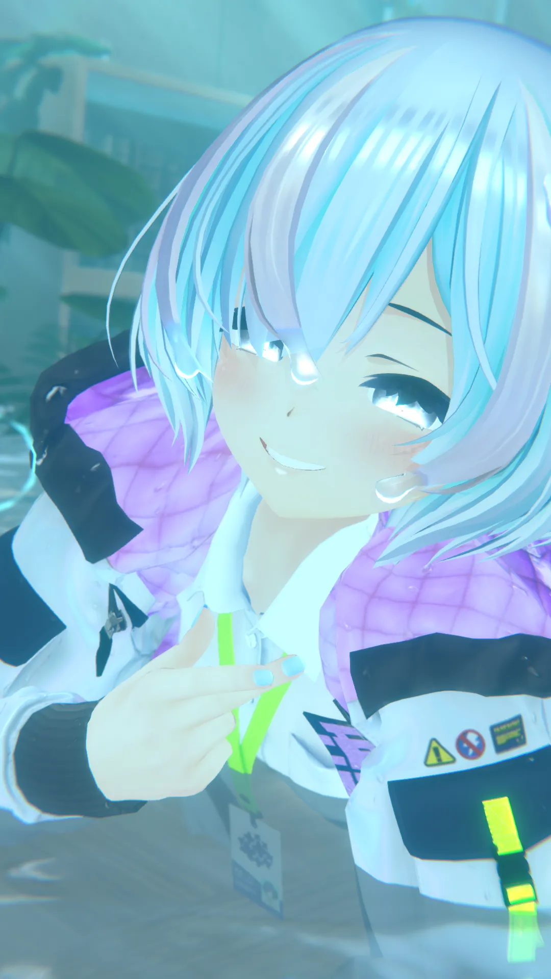 No1ホスト　しずくさん