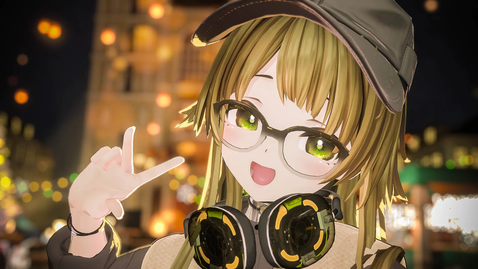 かんぺきお出かけスタイル