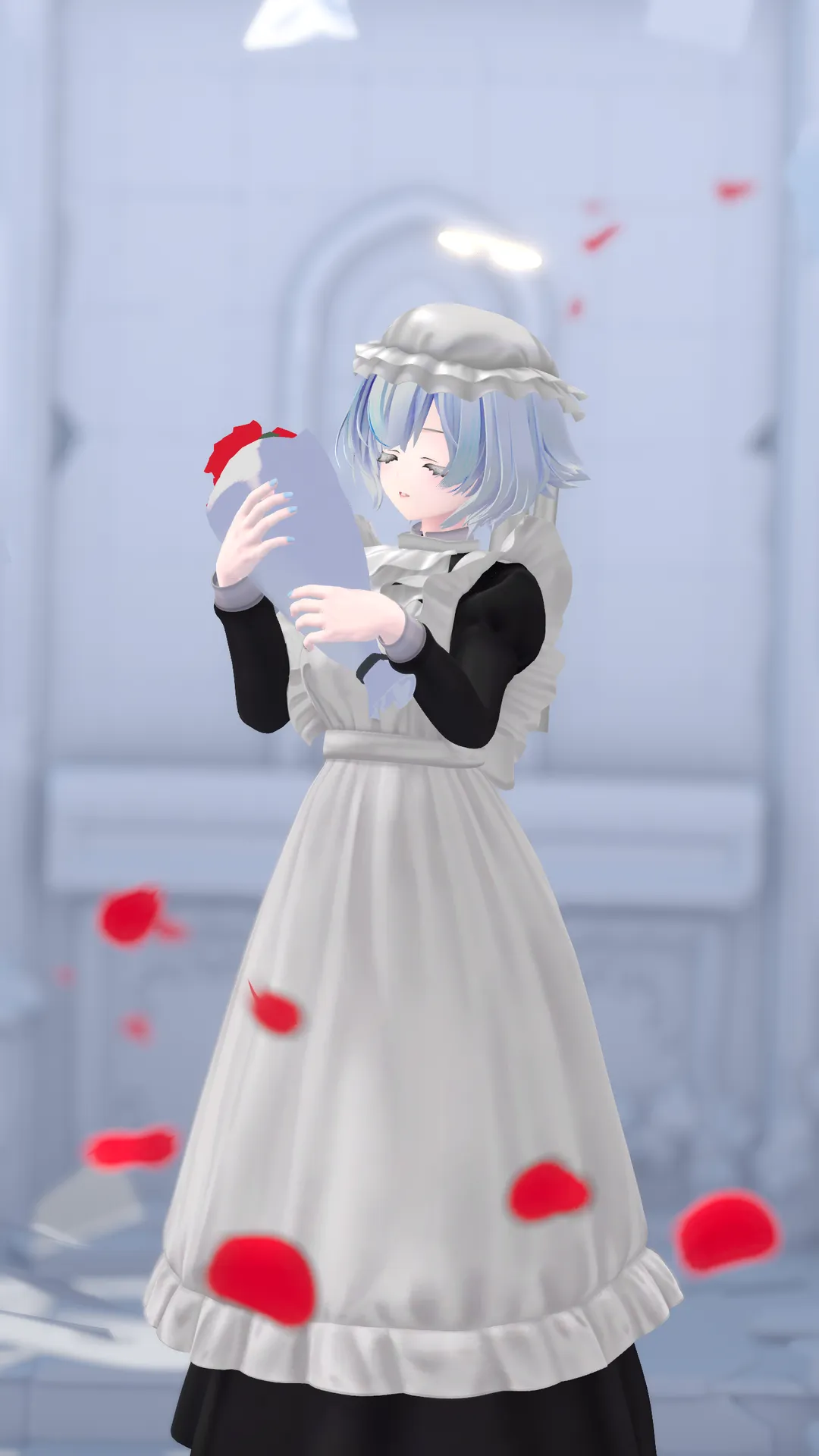 お姉さんしずくちゃん