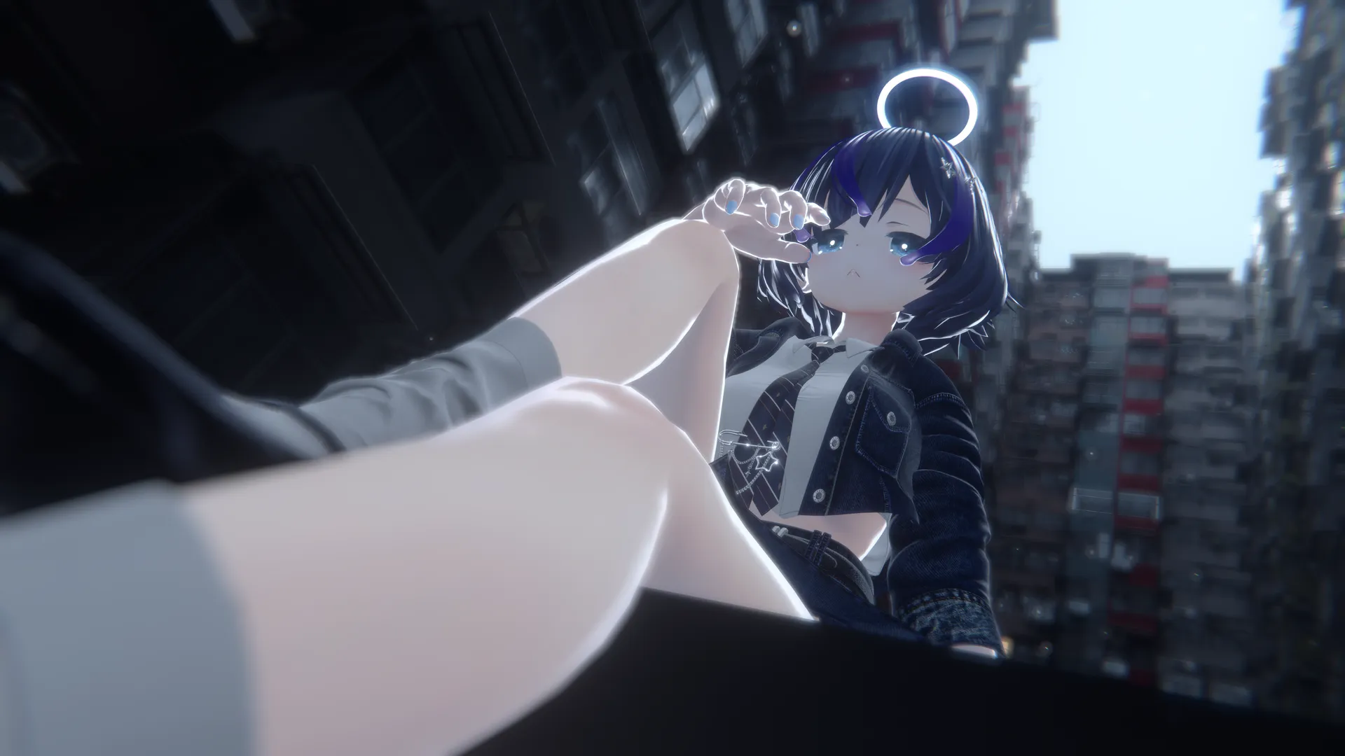 今の私のしずくさん